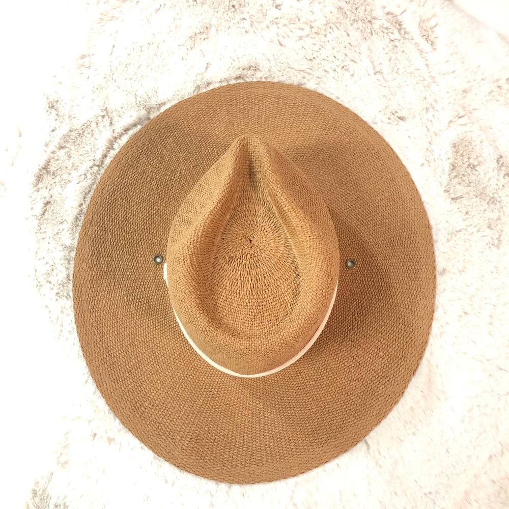 Straw Hat - Picture 3 of 7